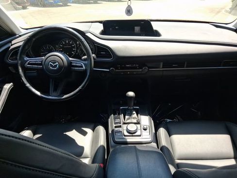Used 2023 MAZDA CX-30 AWD 2.5 S w/ Select Package image 7