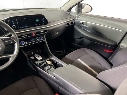 Used 2023 Hyundai Sonata SEL FWD image 23
