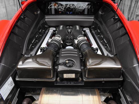 Used 2009 Ferrari F430 Scuderia RWD image 54
