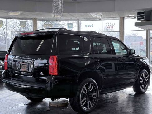 Used 2019 Chevrolet Tahoe Premier image 10