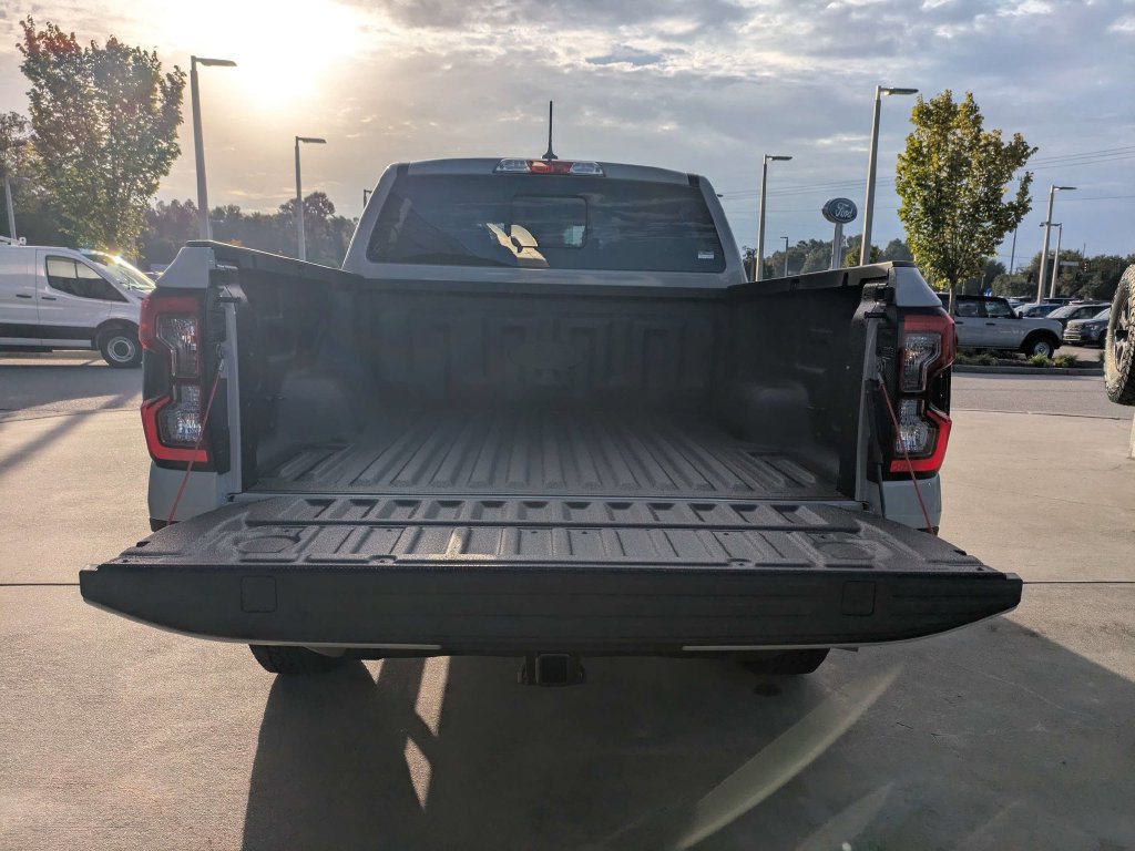 New 2026 Ford Ranger XLT w/ Equipment Group 301A High RWD image 6