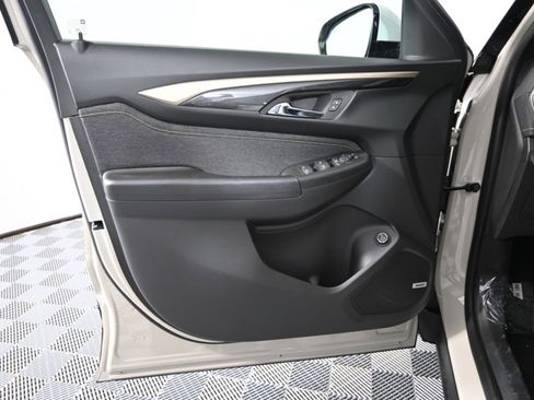 New 2026 Chevrolet TrailBlazer ACTIV w/ Convenience Package image 21