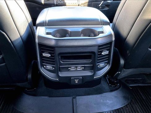 Used 2023 RAM 1500 Laramie image 17