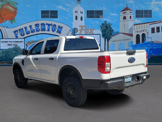 New 2026 Ford Ranger XL RWD image 3