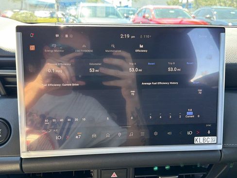 New 2026 MAZDA CX-5 Select AWD/4WD image 18