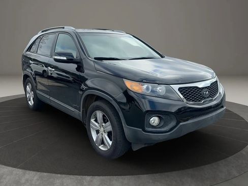 Used 2013 Kia Sorento EX w/ Premium Plus Pkg image 5