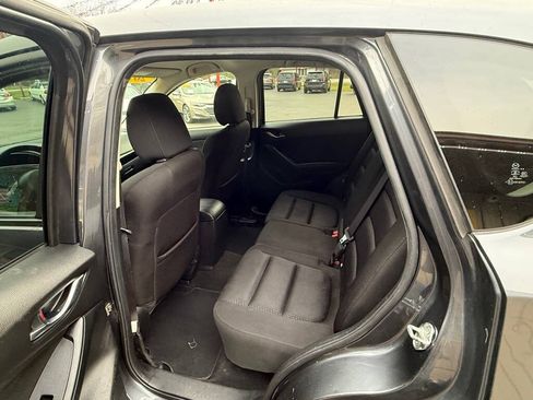 Used 2015 MAZDA CX-5 Touring AWD/4WD image 7