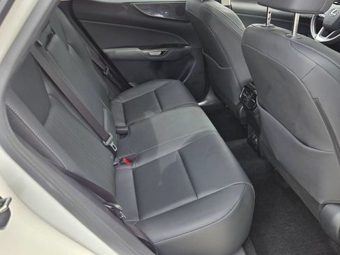 Used 2024 Lexus NX 250 FWD w/ Cold Area Package image 16