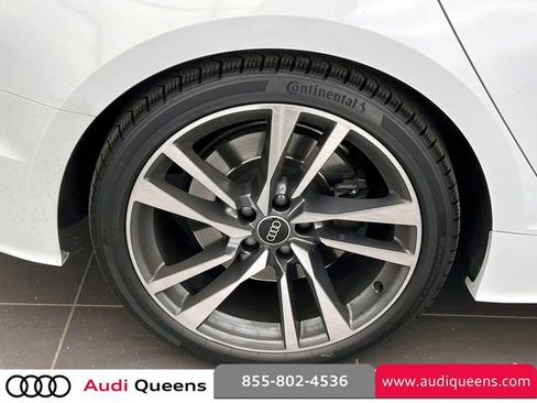 Used 2023 Audi S5 Premium Plus w/ Premium Plus Package AWD/4WD image 8