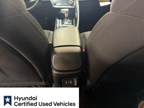 Certified 2024 Hyundai Elantra SEL FWD image 21
