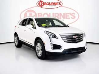 Used 2017 Cadillac XT5 FWD video 1