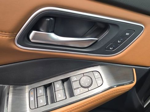New 2026 Nissan Rogue Platinum AWD/4WD image 15