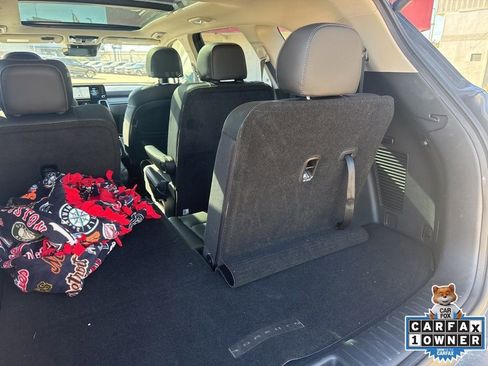 Used 2023 Kia Sorento X-Line EX image 31