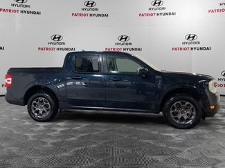 Used 2022 Ford Maverick XLT w/ Equipment Group 300A Standard video 3