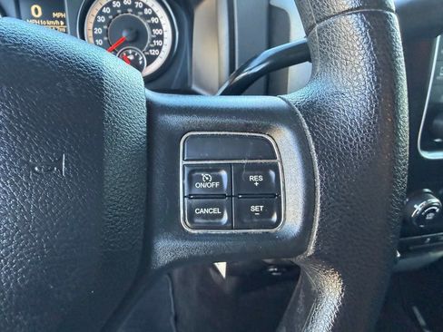 Used 2017 RAM 2500 Tradesman w/ Chrome Appearance Group image 32