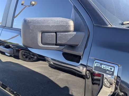 Used 2023 Ford F150 XLT image 9