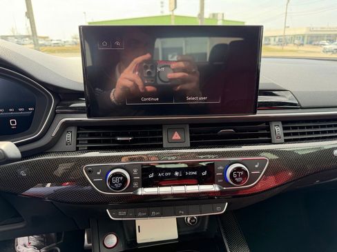 Used 2020 Audi S5 Premium Plus image 13