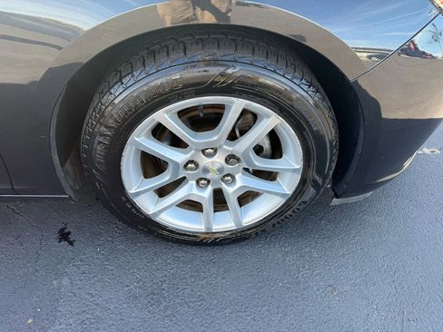 Used 2014 Chevrolet Malibu LT w/ Power Convenience Package image 11