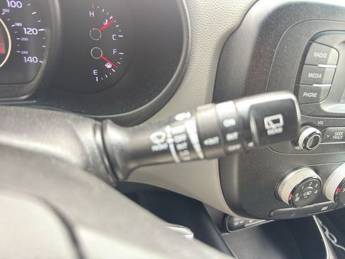 Used 2016 Kia Soul + w/ Eco Package FWD image 26