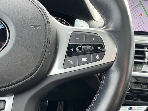 Used 2023 BMW X3 M40i image 20