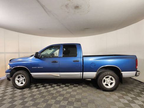 Used 2003 Dodge Ram 1500 Truck ST AWD/4WD image 4