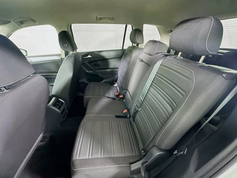 Used 2024 Volkswagen Tiguan S image 26
