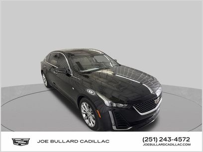 Used 2021 Cadillac CT5 Premium Luxury