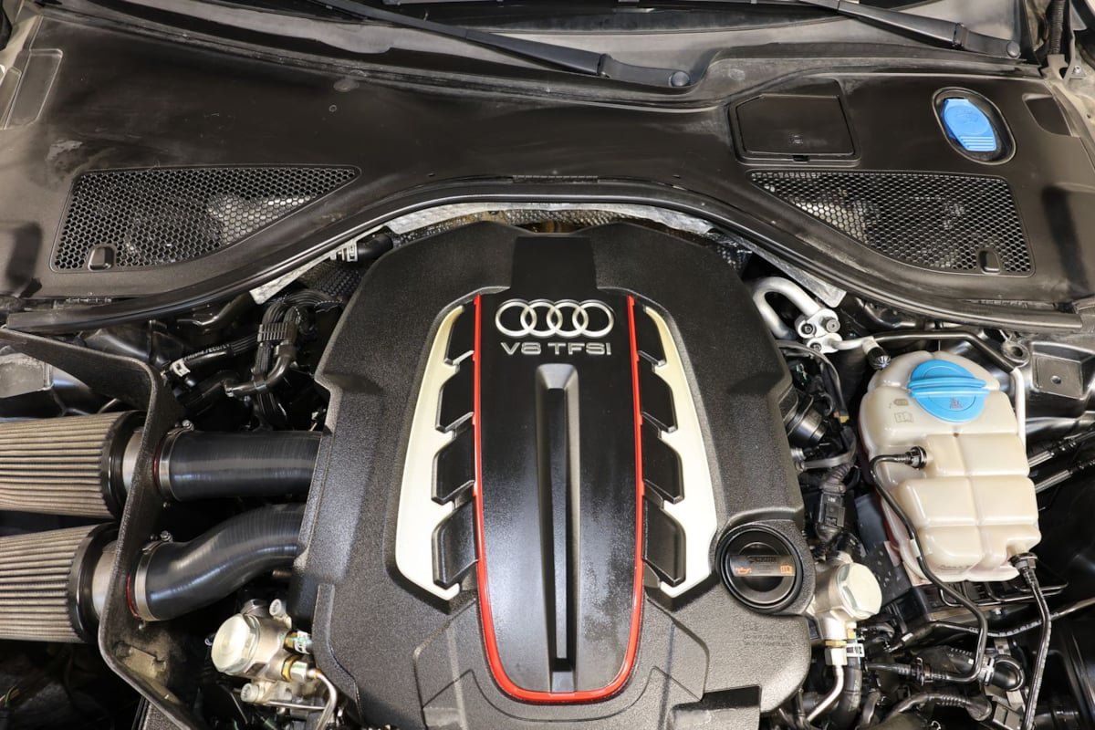 Used 2013 Audi S7 Prestige AWD/4WD image 37