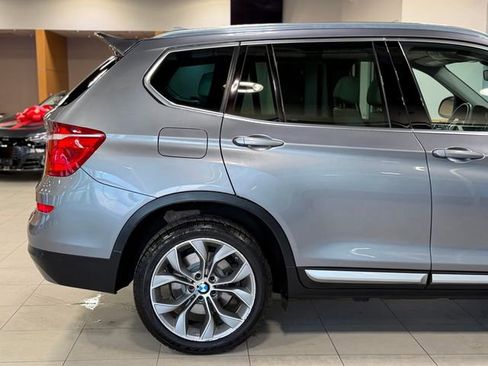 Used 2017 BMW X3 xDrive28i image 17