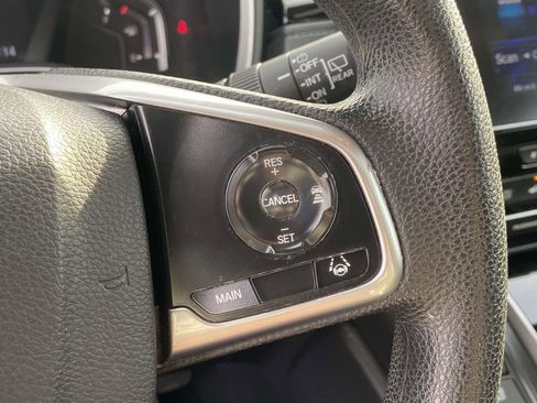 Used 2021 Honda CR-V EX image 21