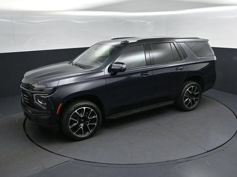 New 2026 Chevrolet Tahoe RST w/ Comfort Package RWD image 31