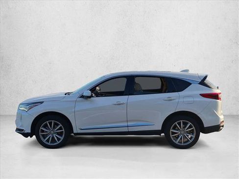 Used 2024 Acura RDX SH-AWD w/ Technology Package image 8