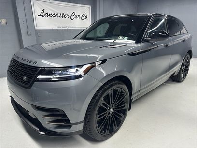 Used 2024 Land Rover Range Rover Velar Dynamic HSE