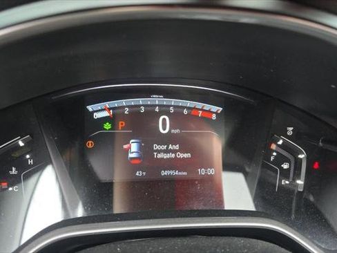 Used 2020 Honda CR-V EX image 21