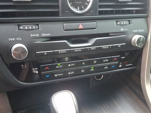 Used 2016 Lexus RX 350 FWD w/ Premium Package image 16