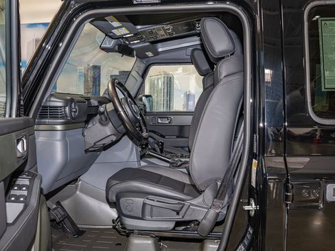 New 2025 INEOS Grenadier AWD/4WD image 20