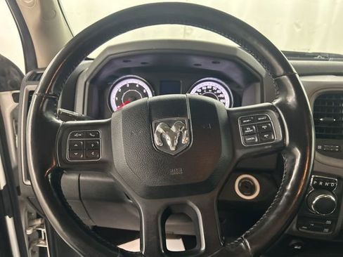 Used 2020 RAM 1500 Express w/ Wheel & Sound Group image 10