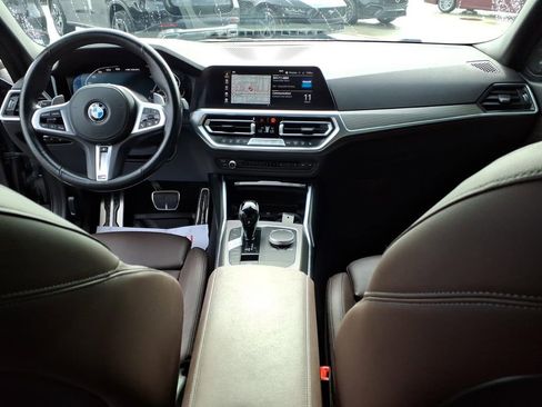 Used 2022 BMW M340i xDrive w/ Premium Package image 29