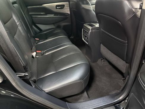 Used 2015 Nissan Murano Platinum w/ Platinum Technology Package AWD/4WD image 65