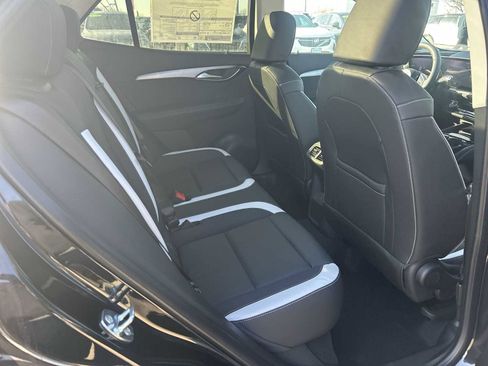 New 2026 Buick Envision Sport Touring image 28