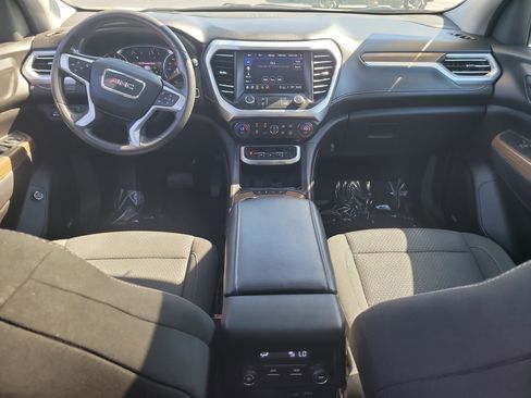 Used 2023 GMC Acadia SLE w/ Driver Convenience Package image 17