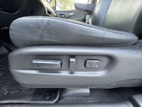 Used 2021 Honda Pilot Special Edition image 12