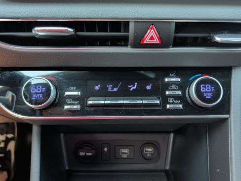 Certified 2023 Hyundai Sonata SEL Plus FWD image 18