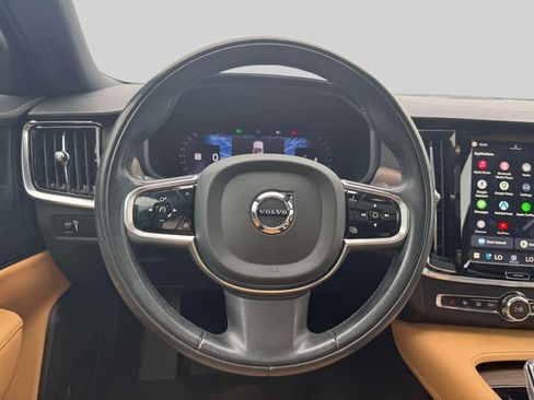 Used 2022 Volvo S90 B6 Inscription w/ Advanced Package AWD/4WD image 19
