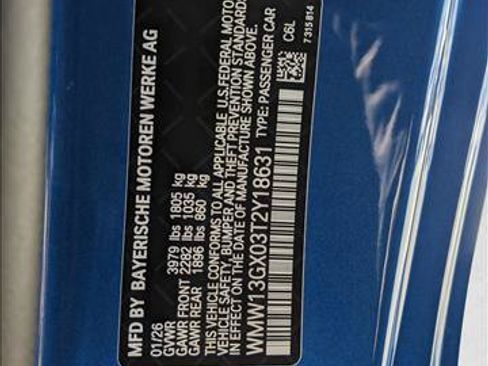 New 2026 MINI Cooper Convertible FWD image 17
