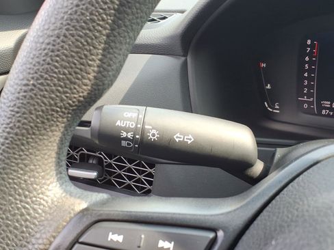 Used 2024 Honda Accord EX image 30