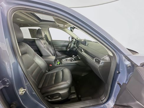 Used 2024 MAZDA CX-5 Carbon Edition image 34