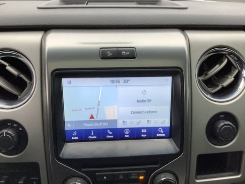 Used 2013 Ford F150 FX4 w/ Luxury Equipment Group image 17