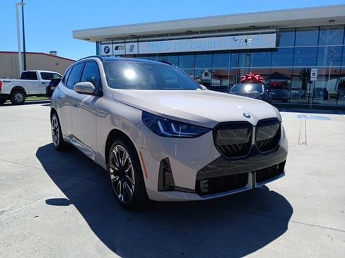 New 2026 BMW X3 xDrive30 AWD/4WD image 1