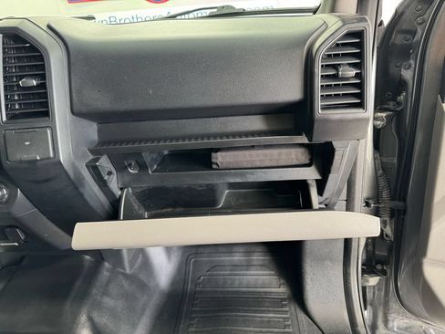 Used 2018 Ford F150 XL w/ Equipment Group 101A Mid AWD/4WD image 30